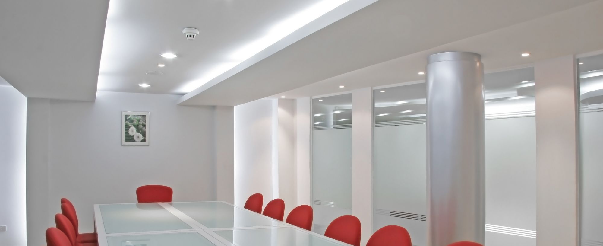 Commercial & Industrial Electrical Services