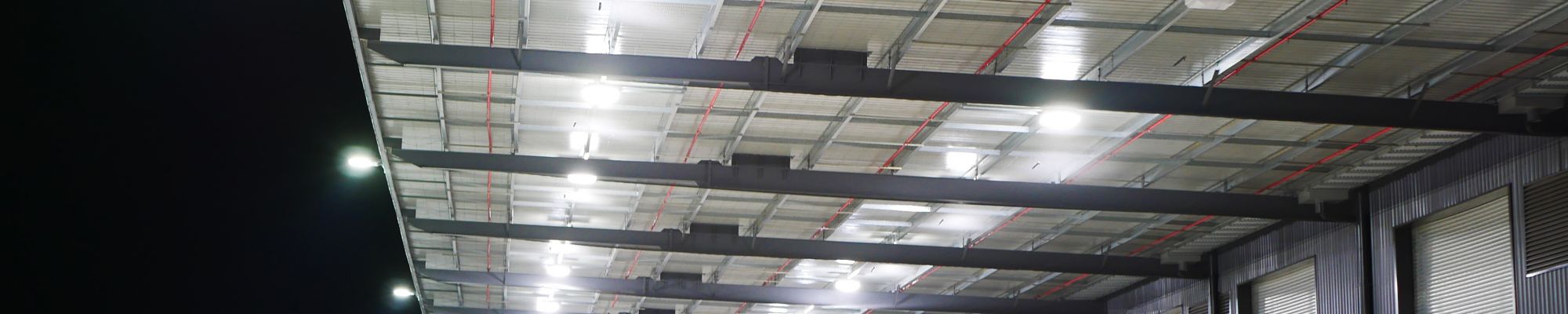 Commercial and Industrial Electrical Contractors