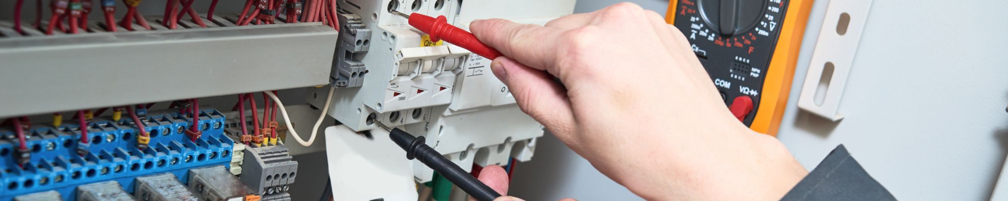 Electrical Testing
