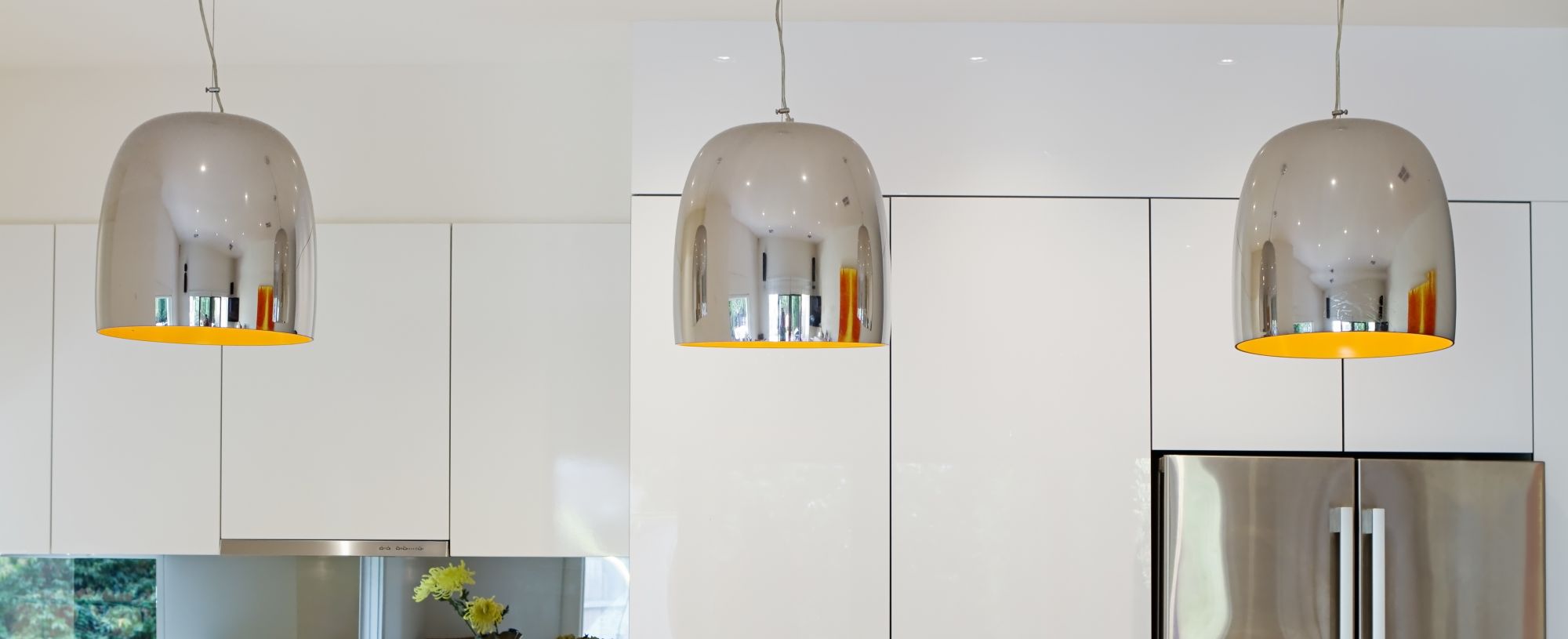 Domestical Electrical Works