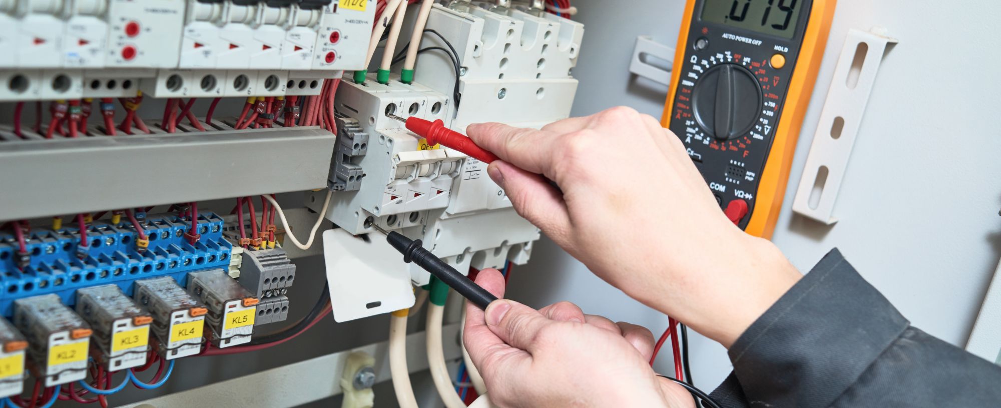 Periodic Testing & Inspection