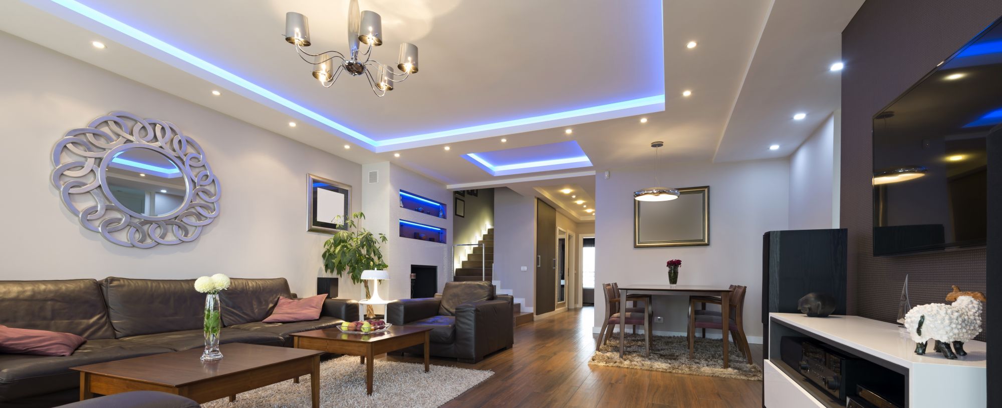 Domestic Electrical Services