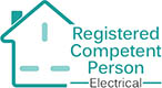 Registered Competent Person